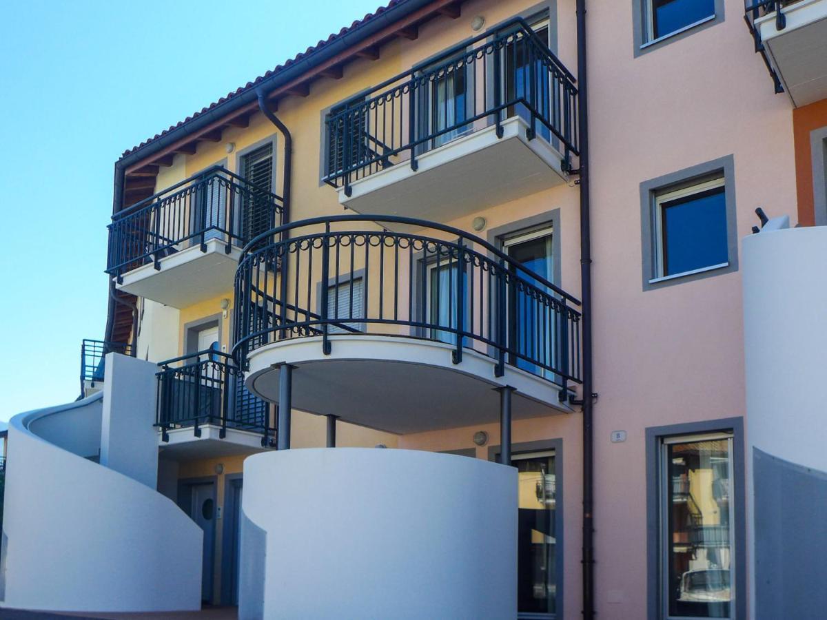 Apartment Vasco De Gama B8-R By Interhome Le Bouveret Zewnętrze zdjęcie